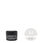 MIDIVA Monofase Clear, formati da 10/25gr