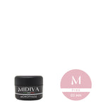 MIDIVA Monofase Cover Pink, formati da 10/25gr