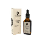 ARRISON BEARD Olio Barba Argan 50ml Made in Italy