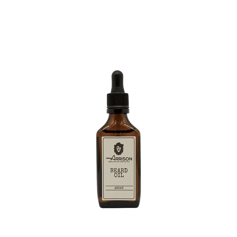 Olio Barba Arrison 30ml