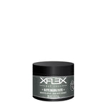 EDELSTEIN XFLEX Wax Matt Hair, Cera Capelli Professionale Opaca Massima Tenuta 100ml